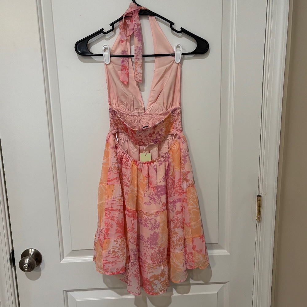 Grey Bandit Marina Dress Size M - Picture 2 of 7